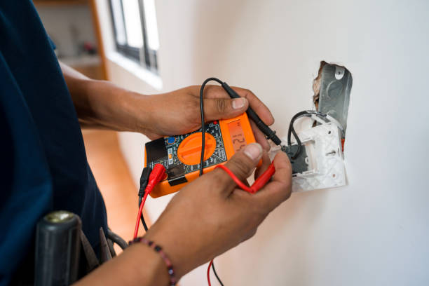 Best Commercial Electrician Services  in Danville, VA