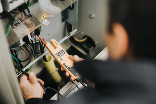 Best Electrical Rewiring Services  in Danville, VA