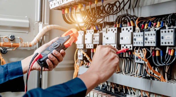  Danville, VA Electrician Pros