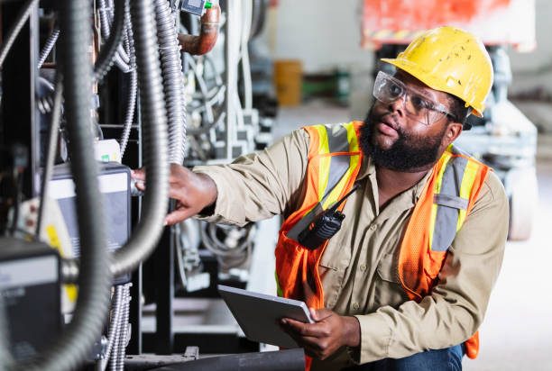 Affordable Electrical Installation in Danville, VA