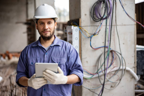 Best Generator Installation Services  in Danville, VA